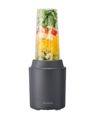 YAMATO テーブル＆キッチン マイボトルブレンダー / ブラック / VBL-70-K ブラック