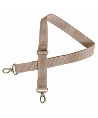 ACE BAGS & LUGGAGE Kanana Collection カナナコレクション ストロール ボストンバッグ 67218 ベージュ