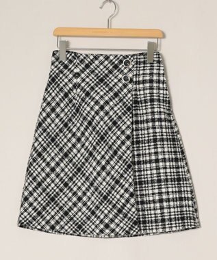 ONWARD Reuse Park 【any SiS】スカート秋冬