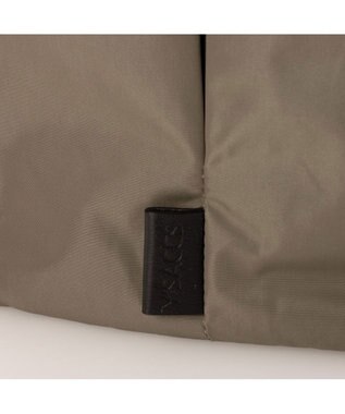 Y'SACCS WELLBA リュックサック【TVドラマ衣装提供商品】 グレージュ