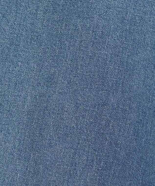 J.PRESS MEN インディゴストレッチデニム パンツ ダルブルー系