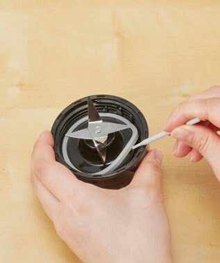 YAMATO テーブル＆キッチン マイボトルブレンダー / ブラック / VBL-70-K ブラック