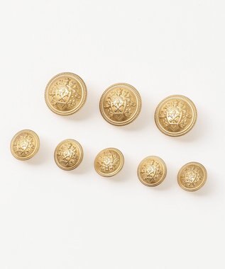 組曲 KIDS 【150-170㎝】フォーマル ジャケット ネイビー系