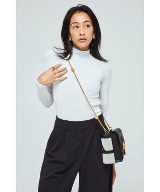 style code 【 500mlのペットボトル収納可能 】マルチボトルバッグ ブラック