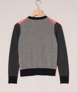 ONWARD Reuse Park 【23区】ニット秋冬 ピンク