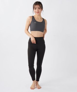 OP／FILA 【Kappa】Yバックスポーツブラ