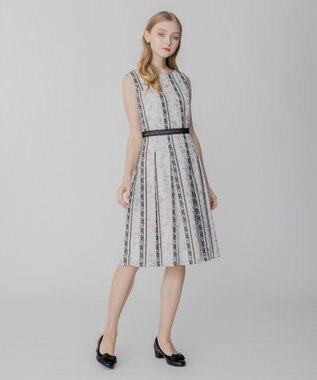 TOCCA 【消臭・洗える！】EVENING SKY ドレス ピンク系7