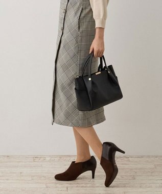 ROOTOTE 1330【ビジネスバッグ】LT.ベビールー.ルーワーク-A 01：ブラック