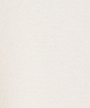 JOSEPH 【WEB&OUTLET限定】【洗える】スムースジョーゼット　Aラインワンピース Ivory