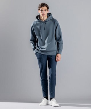 JOSEPH HOMME 【限定カラーあり】ウーステッドモックロディ / PEGG CONVERTIBLE ダルブルー系