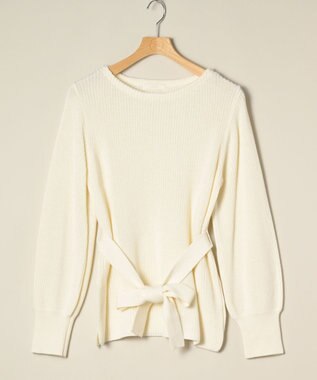 ONWARD Reuse Park 【any SiS】ニット春夏