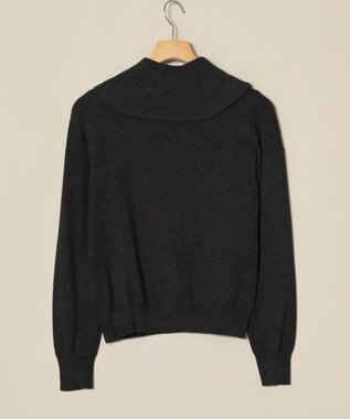 ONWARD Reuse Park 【組曲】ニット秋冬 グレー