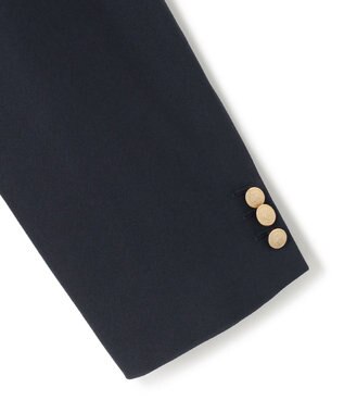 J.PRESS YORK STREET 【UNISEX】ダブルブレザー ネイビー系