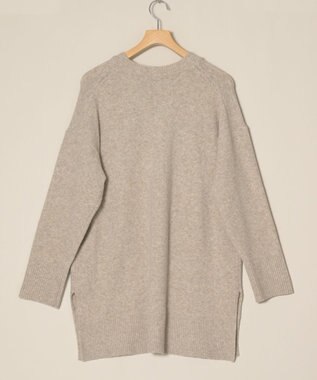 ONWARD Reuse Park 【UNFILO】ニット秋冬 ブラウン