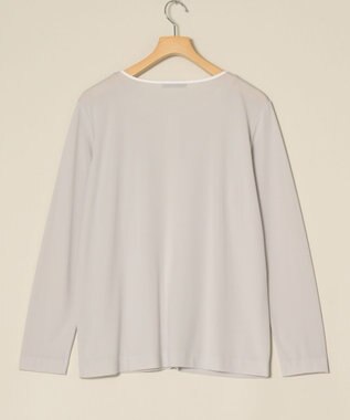 ONWARD Reuse Park 【ICB】カットソー春夏 グレー