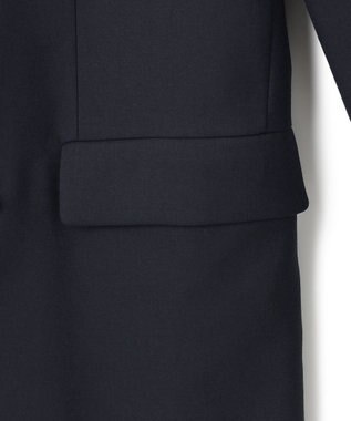 J.PRESS YORK STREET 【UNISEX】ダブルブレザー ネイビー系