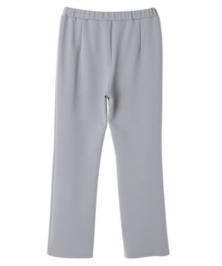 earth music&ecology パールスリットパンツ Blue