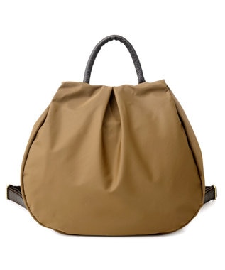 IBIZA ディアリオ　ナイロン　リュック