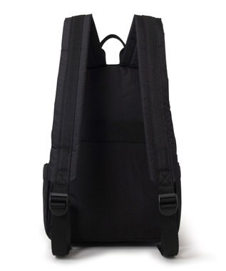 LeSportsac SM EVERYDAY BACKPACK/リサイクルドブラックJP リサイクルドブラックJP