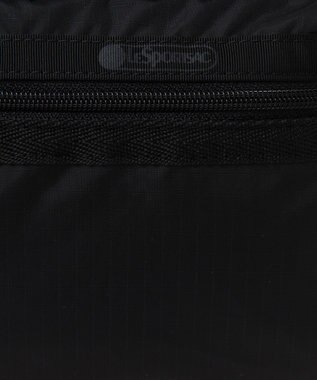 LeSportsac SM EVERYDAY BACKPACK/リサイクルドブラックJP リサイクルドブラックJP