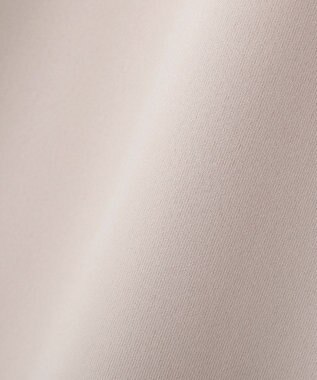 YECCA VECCA ダンボールニットナロースカート Beige