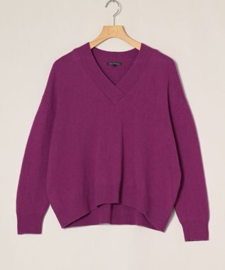 ONWARD Reuse Park 【23区】ニット秋冬 ピンク