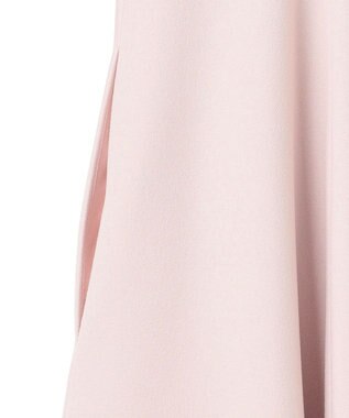 TOCCA 【00サイズあり・洗える】SWEET TEA TIME ドレス ピンク