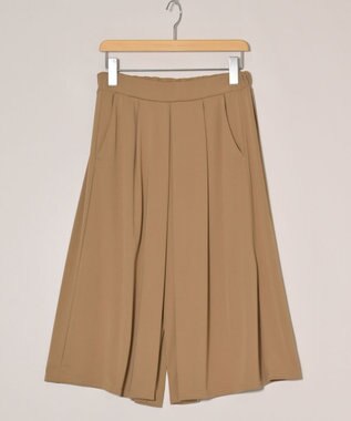 ONWARD Reuse Park 【any SiS】パンツ春夏 ブラウン