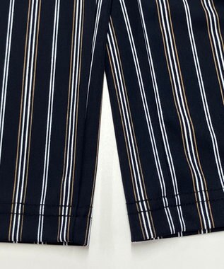 ONWARD Reuse Park 【any SiS】パンツ春夏 ネイビー