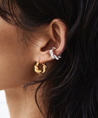 simoe Conel Cuff S イヤーカフ