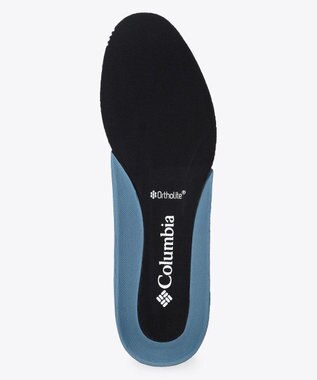 Columbia Columbia/ サップランド スリー ディーヴァ サイドジップ ウォータープルーフ オムニヒートインフィニティ /コロンビア Black