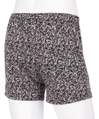 WACOAL MEN トランクス ニット素材 なめらかな肌ざわり 前開き 下着 メンズ GT7111 /ブロス バイ ワコールメン ベージュ