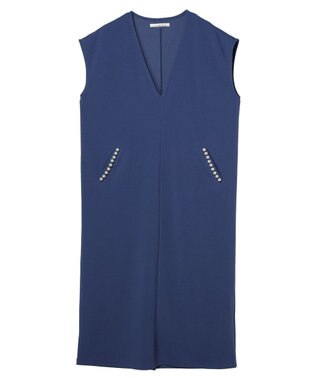 Green Parks ・ＥＬＥＮＣＡＲＥ　ＤＵＥ　ポケットパールジャンスカ Blue