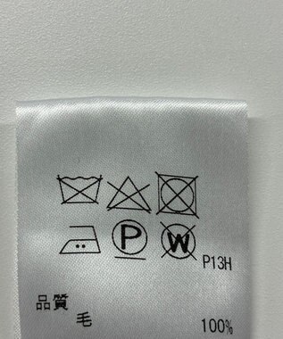 ONWARD Reuse Park 【J.PRESS】ワンピース秋冬 グレー