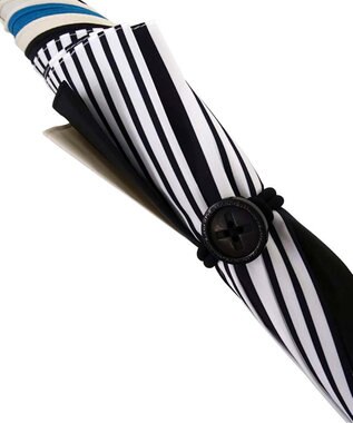 +RING UNISEX プラスリング 長傘 60cm MLT T1147 マルチカラー