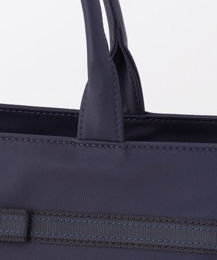TOCCA 【撥水】ECOLE L バッグ L ネイビー系