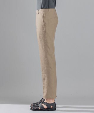 JOSEPH HOMME BELGIUM LINEN TROPICAL / JACK ベージュ系