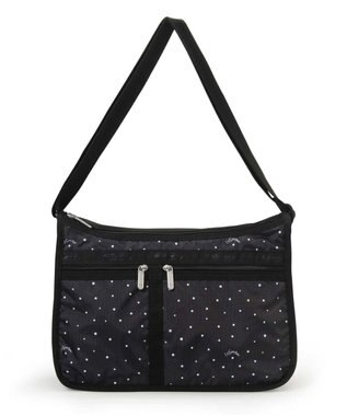 LeSportsac DELUXE EVERYDAY BAG/ブリスドッツ ブリスドッツ
