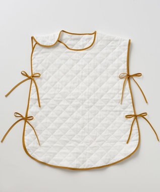 京和晒綿紗 【BABY】ベビーガーゼスリーパー　（脱脂綿キルト）　2重合わせ