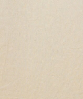 ICB 【MAG×スタイリストコラボ】シャイニーシアーニット×サテンストレートパンツ ブラックニット×ベージュパンツ