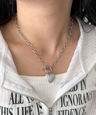 WEGO Lマンテルモチーフネックレス 柄4