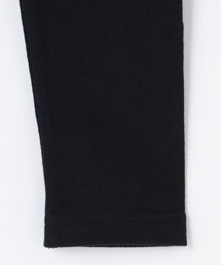 ANY KIDS ストライプスカッツ ベージュ系ストライプ