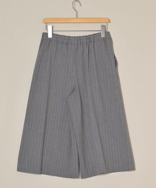 ONWARD Reuse Park 【23区】パンツ春夏 グレー