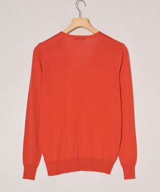 ONWARD Reuse Park 【ICB】ニット春夏 レッド