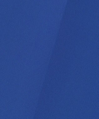 ICB 【洗える】 Peツイルダウンファブリック スティックパンツ ロイヤルブルー系