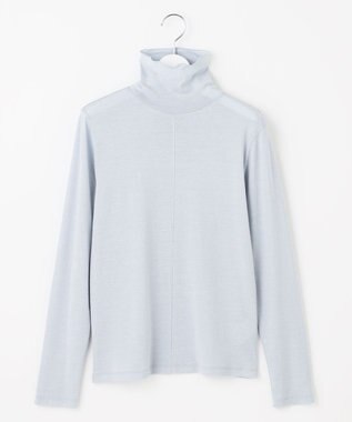 タートルジャージー カットソー