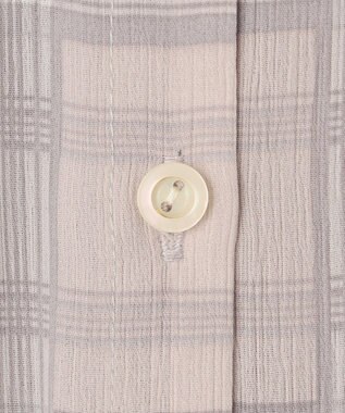 ANY SIS 【2SET】ニットジレワンピース セット ベージュ系