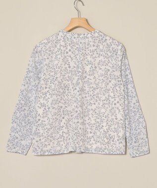 ONWARD Reuse Park 【J.PRESS】ブラウス春夏 グレー