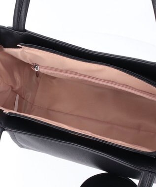 CLATHAS デュランス トートバッグ ブラック