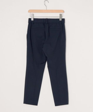 ONWARD Reuse Park 【組曲】パンツ春夏 ネイビー